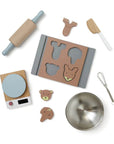 Kids Concept Bakingset BISTRO