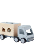 Kids Concept Sorter truck AIDEN