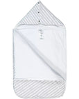 Givenchy Baby Unisex Sleeping Bag White