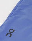 On Running Mens Cobalt Hybrid Shorts Blue