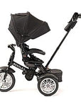 Bentley 6 in 1 Trike - Onyx