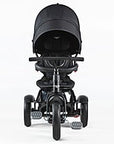 Bentley 6 in 1 Trike - Onyx