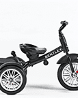Bentley 6 in 1 Trike - Onyx