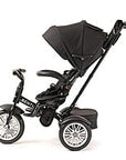 Bentley 6 in 1 Trike - Onyx