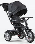Bentley 6 in 1 Trike - Onyx