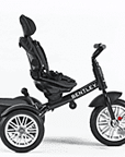 Bentley 6 in 1 Trike - Onyx