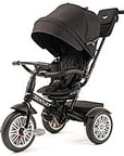 Bentley 6 in 1 Trike - Onyx