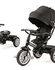 Bentley 6 in 1 Trike - Onyx