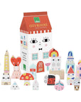 Vilac Tiny city blocks