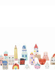 Vilac Tiny city blocks
