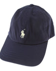 Ralph Lauren Boy's Baseball Cap Navy