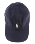 Ralph Lauren Boy's Baseball Cap Navy