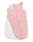 Lucas Du Tertre Golden Flowers Sleeping Bag