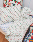 Lucas Du Tertre Duvet cover + pillowcase(s)