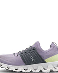 On Running Mens Cloudswift 3 Purple