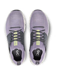 On Running Mens Cloudswift 3 Purple