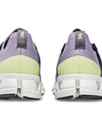On Running Mens Cloudswift 3 Purple