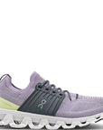 On Running Mens Cloudswift 3 Purple