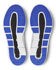 On Running Mens THE ROGER Spin Sneakers White