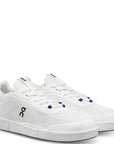 On Running Mens THE ROGER Spin Sneakers White