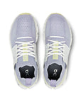 On Running Womens Cloudswift 3 Trainers Blue
