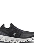 On Running Womens Cloudswift 3 Trainers Black