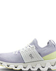 On Running Womens Cloudswift 3 Trainers Blue