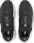 On Running Womens Cloudswift 3 Trainers Black
