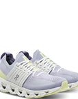 On Running Womens Cloudswift 3 Trainers Blue