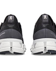 On Running Womens Cloudswift 3 Trainers Black