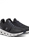 On Running Womens Cloudswift 3 Trainers Black