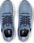 On Running Womens Cloudswift 3 Trainers Blue