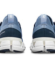 On Running Womens Cloudswift 3 Trainers Blue