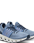 On Running Womens Cloudswift 3 Trainers Blue