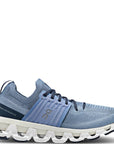 On Running Womens Cloudswift 3 Trainers Blue