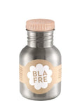 Blafre - Steel Bottle 300ml, Pink