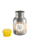 Blafre - Steel Bottle 300ml, Yellow