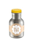 Blafre - Steel Bottle 300ml, Yellow