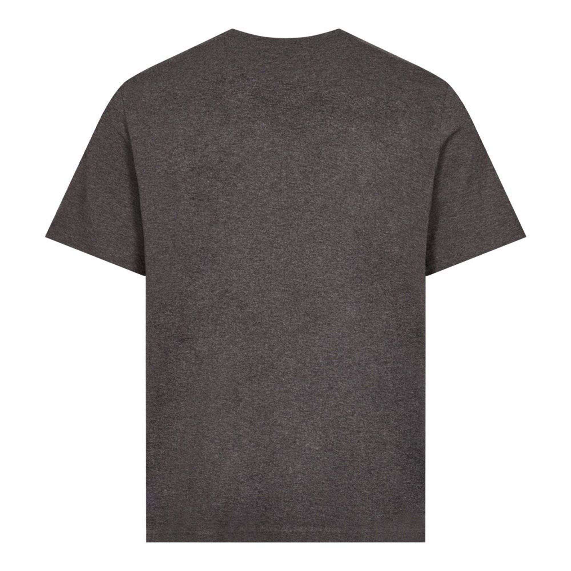 Hugo Boss Mens Classic T-shirt Grey