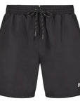 Boss Mens Swim Shorts Black