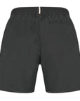 Boss Mens Swim Shorts Black