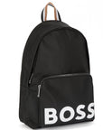 Hugo Boss Classic Logo Backpack