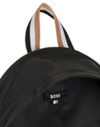 Hugo Boss Classic Logo Backpack