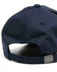 Hugo Boss Mens Logo Cap Navy