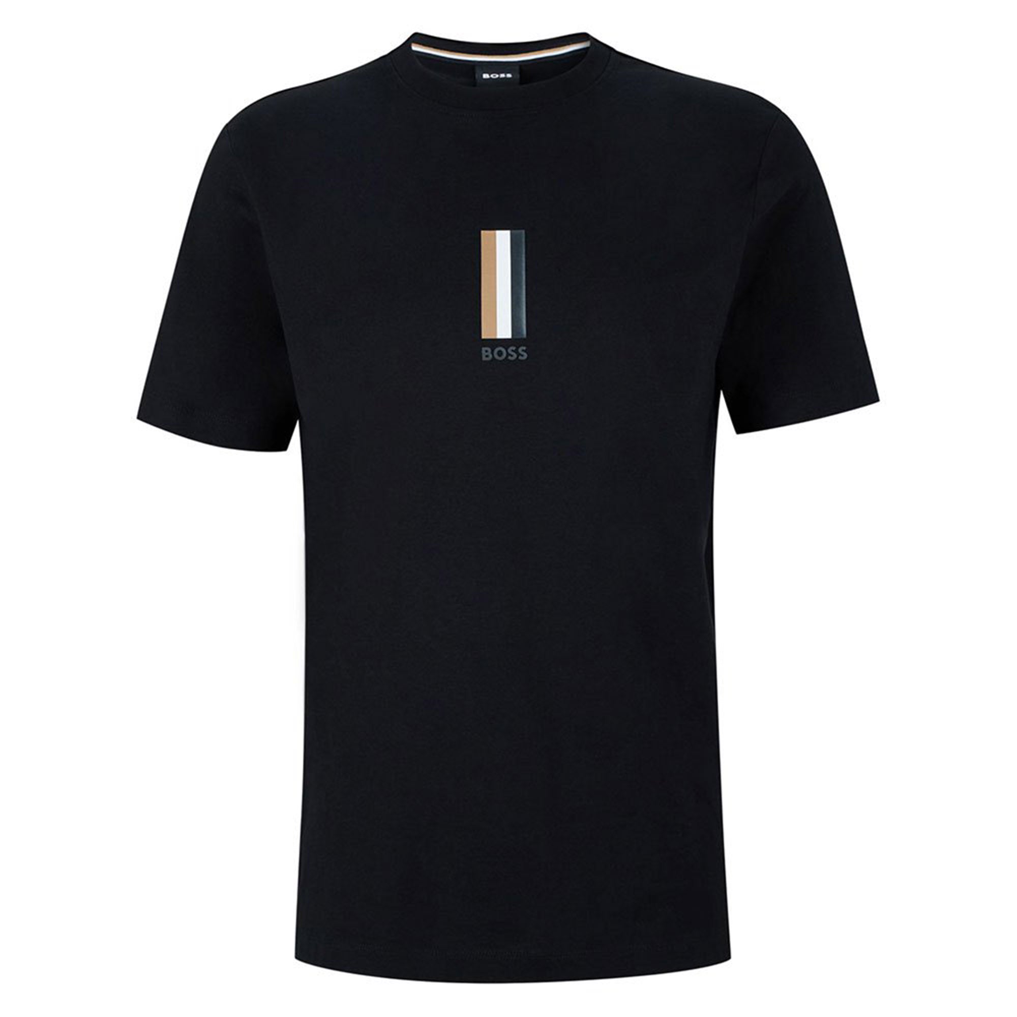 Hugo boss discount mens tops uk