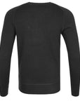 Hugo Boss Mens Pocket Knitted Jumper