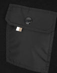 Hugo Boss Mens Pocket Knitted Jumper