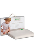 Waterproof Moses Basket / Carrycot Mattress Protector - 30x70cm