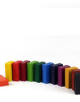 okoNORM Nawaro Wax Blocks, 12 Colour Pack
