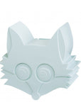 Blafre - Mini Snack Box, Fox (Light Blue)